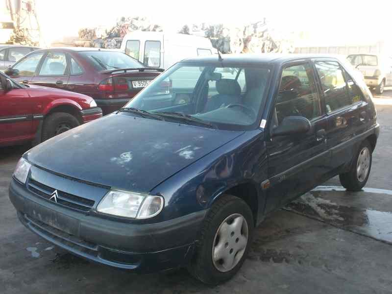 CITROËN SAXO