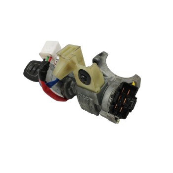 Recambio de antirrobo para hyundai i20 iii (bc3, bi3) 1.0 t-gdi referencia OEM IAM 81910J7000  