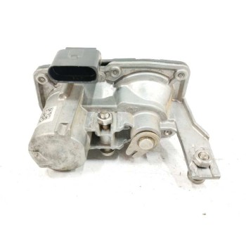 Recambio de caja mariposa para volkswagen caddy furgón/kombi 2.0 tdi referencia OEM IAM 3Q0253691K VALVULA MARIPOSA DE GASES ESC