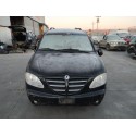 SSANGYONG RODIUS I