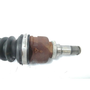 Recambio de transmision delantera izquierda para peugeot 107 1.0 cat (384f) referencia OEM IAM   