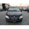 ssangyong rodius del año 2007