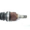 Recambio de transmision delantera izquierda para peugeot 107 1.0 cat (384f) referencia OEM IAM   