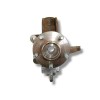 Recambio de mangueta delantera izquierda para ford transit connect (tc7) 1.8 tdci cat referencia OEM IAM 5013DT1  