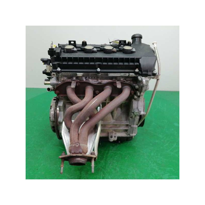 MOTOR COMPLETO 4A90