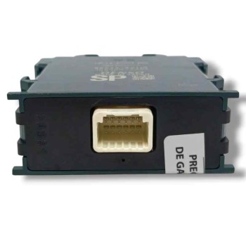 Recambio de modulo electronico para toyota bz4x (_eam1_) ev (xeam10) referencia OEM IAM 8657242110 1669002292 