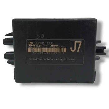 MODULO ELECTRONICO 89784V1010 60B441000 