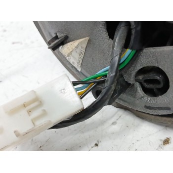 Recambio de retrovisor derecho para dacia sandero 1.4 (bs0c, bs0a, bs0g, bs1f, bs0e) referencia OEM IAM   