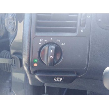 mercedes-benz clase e (w210) berlina diesel del año 1996