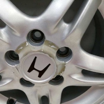 Recambio de llanta para honda cr-v (rd1/3) luxury (rd1) referencia OEM IAM S10560D J15X6JJ50 42700S10A02