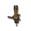 Recambio de mangueta delantera izquierda para ford transit connect (tc7) 1.8 tdci cat referencia OEM IAM 5013DT1  