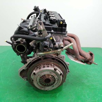 Recambio de motor completo para mitsubishi colt berlina 3 (cz) 1.3 cat referencia OEM IAM 135930  4A90