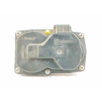 Recambio de caja mariposa para volkswagen caddy furgón/kombi 2.0 tdi referencia OEM IAM 3Q0253691K VALVULA MARIPOSA DE GASES ESC