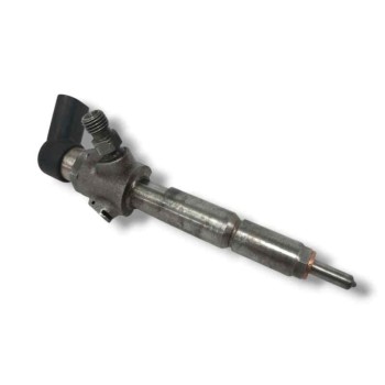 Recambio de inyector para ford focus c-max (cap) 1.8 tdci turbodiesel cat referencia OEM IAM 4M5Q9F593AD  