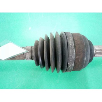 Recambio de transmision delantera derecha para renault modus luxe privilege referencia OEM IAM 8200261841  