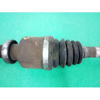 Recambio de transmision delantera derecha para renault modus luxe privilege referencia OEM IAM 8200261841  