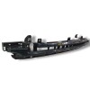 Recambio de travesaño inferior para land rover range rover evoque (l538) 2.0 d referencia OEM IAM BJ3217E778A  