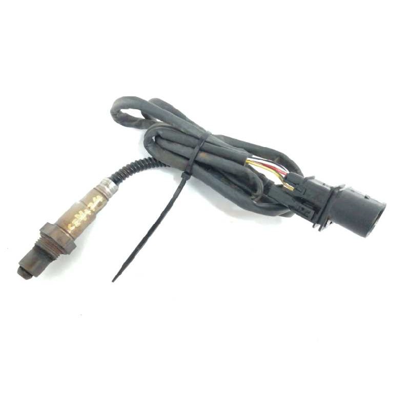 Recambio de sonda lambda para audi tt (8n3/8n9) 1.8 20v turbo referencia OEM IAM 0258007351  