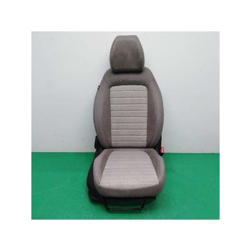 Recambio de asiento delantero derecho para fiat tipo sedán (356_, 357_) 1.4 (356sxa1b) referencia OEM IAM  OBSERVAR FOTOS 