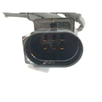 Recambio de sonda lambda para audi tt (8n3/8n9) 1.8 20v turbo referencia OEM IAM 0258007351  