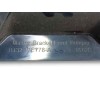 Recambio de travesaño inferior para land rover range rover evoque (l538) 2.0 d referencia OEM IAM BJ3217E778A  