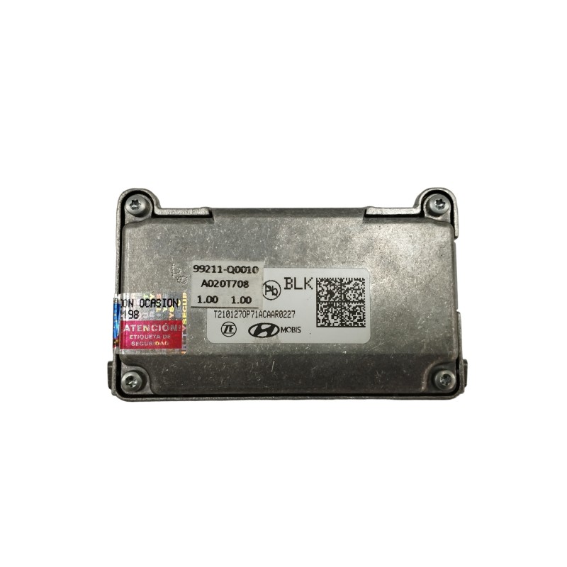 MODULO ELECTRONICO CAMARA FRONTAL
