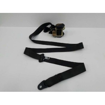 CINTURON SEGURIDAD TRASERO IZQUIERDO 14004997XX FILA CENTRAL 