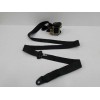 Recambio de cinturon seguridad trasero izquierdo para peugeot 807 st pack referencia OEM IAM 14004997XX FILA CENTRAL 