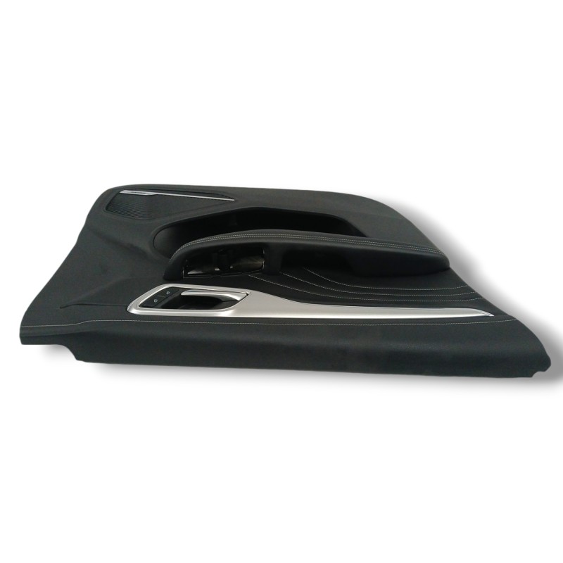 GUARNECIDO PUERTA DELANTERA IZQUIERDA