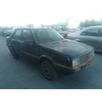 seat malaga del año 1988