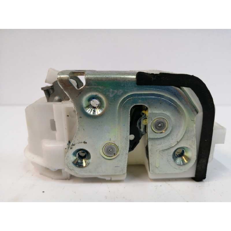 Recambio de cerradura puerta delantera izquierda para mitsubishi space star (a00) 1.2 referencia OEM IAM 5715A919  