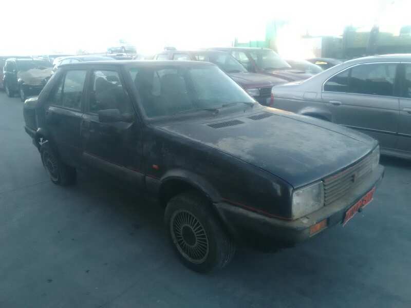 SEAT MALAGA