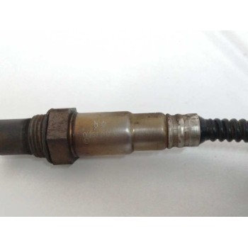 Recambio de sonda lambda para audi tt (8n3/8n9) 1.8 20v turbo referencia OEM IAM 0258007351  