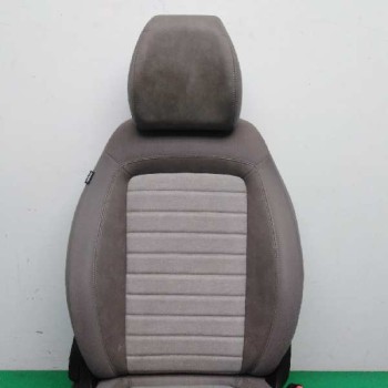 Recambio de asiento delantero derecho para fiat tipo sedán (356_, 357_) 1.4 (356sxa1b) referencia OEM IAM  OBSERVAR FOTOS 