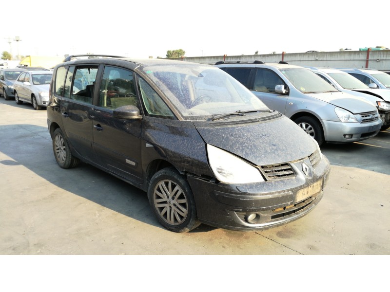 RENAULT ESPACE IV (JK0)