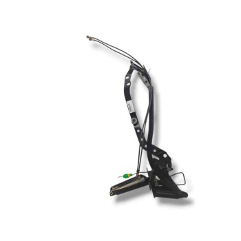 Recambio de no identificado para peugeot 206 cc 1.6 16v cat referencia OEM IAM 9641109180 MECANISMO SISTEMA CABRIO TRASERO DEREC