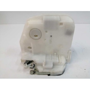 Recambio de cerradura puerta delantera izquierda para mitsubishi space star (a00) 1.2 referencia OEM IAM 5715A919  