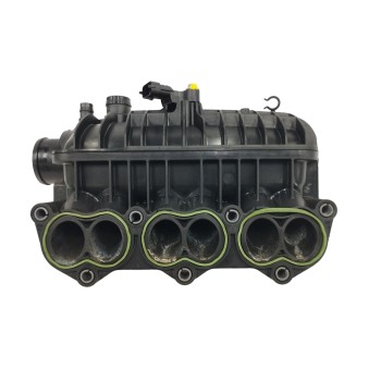 Recambio de colector admision para ford c-max 1.0 ecoboost cat referencia OEM IAM CM5G9424EE  