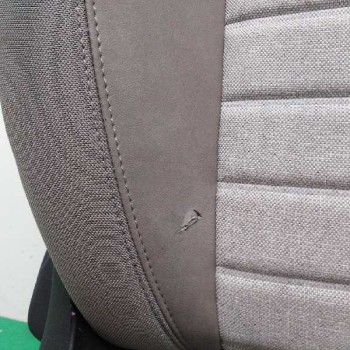 Recambio de asiento delantero derecho para fiat tipo sedán (356_, 357_) 1.4 (356sxa1b) referencia OEM IAM  OBSERVAR FOTOS 