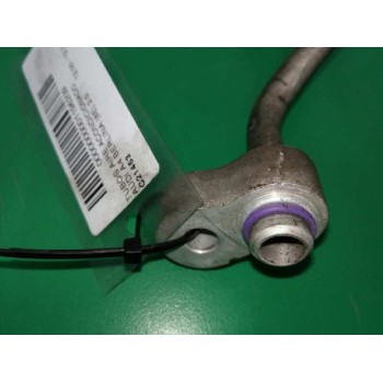 Recambio de tubos aire acondicionado para audi a4 berlina (8e) 2.0 referencia OEM IAM   