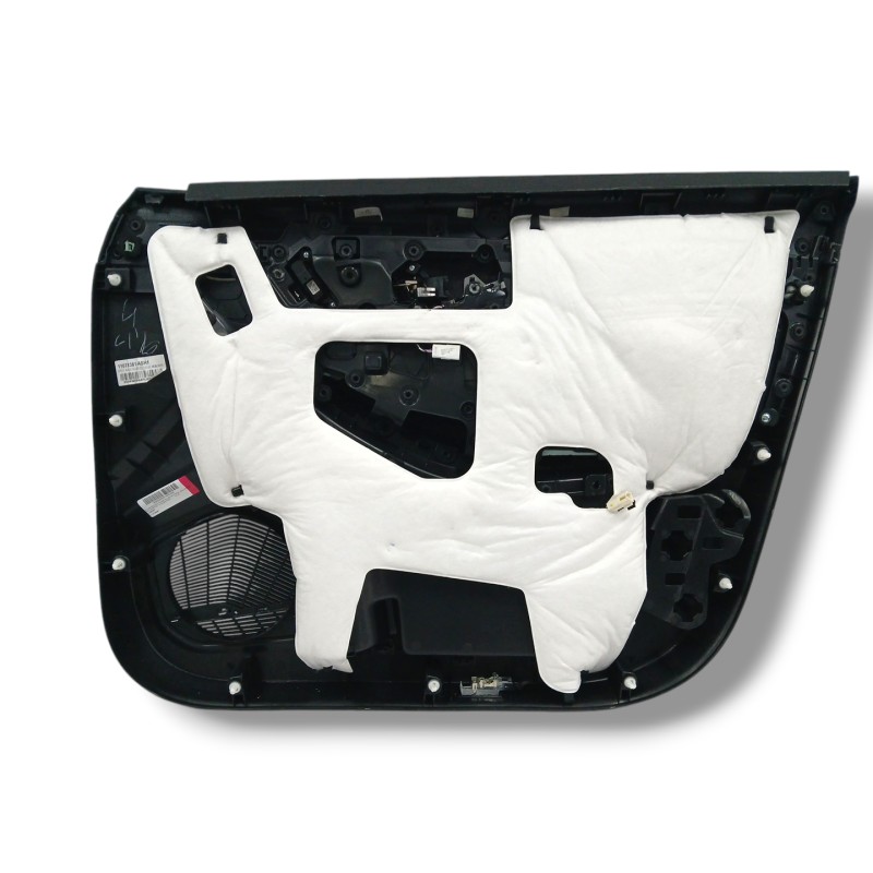 GUARNECIDO PUERTA DELANTERA IZQUIERDA