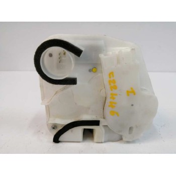 Recambio de cerradura puerta delantera izquierda para mitsubishi space star (a00) 1.2 referencia OEM IAM 5715A919  