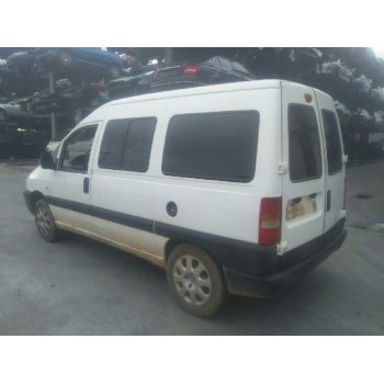peugeot expert kombi del año 2006