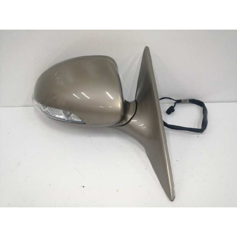 RETROVISOR DERECHO 7+4 CABLES