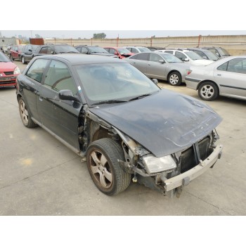 audi a3 (8l) del año 2000