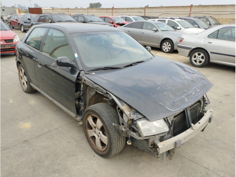 audi a3 (8l) del año 2000