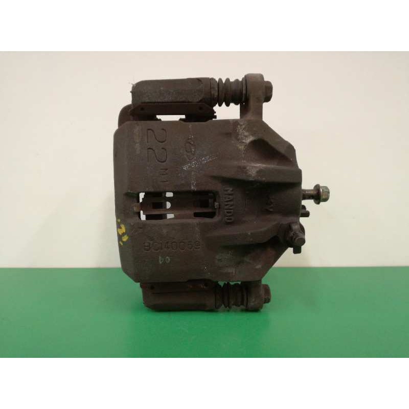 Recambio de pinza freno delantera izquierda para hyundai matrix (fc) 1.6 gls referencia OEM IAM BC140069  