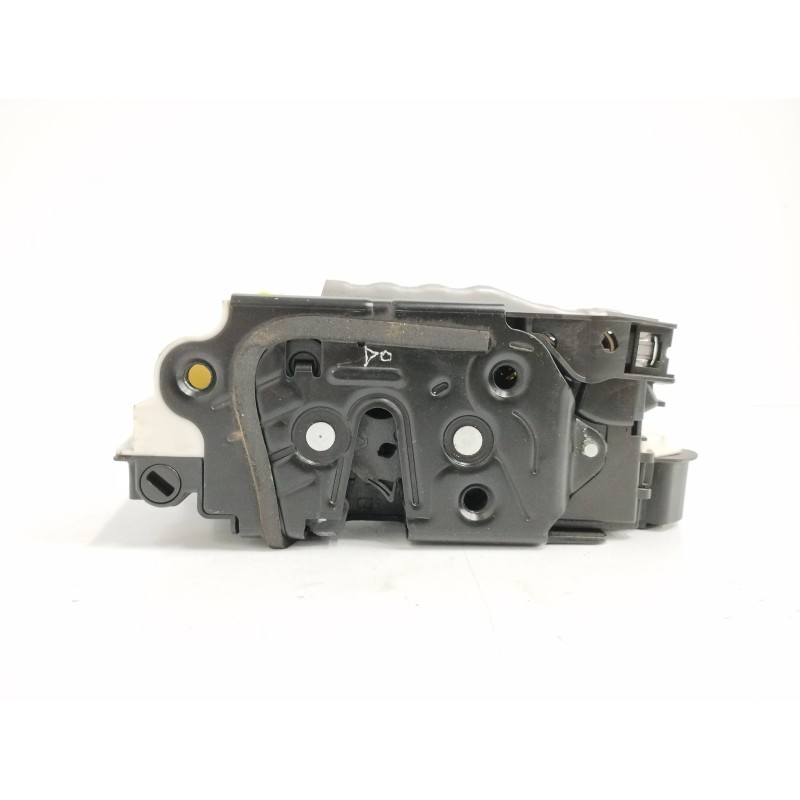 Recambio de cerradura puerta delantera derecha para seat leon (5f1) 1.6 tdi referencia OEM IAM 5K1837016E  