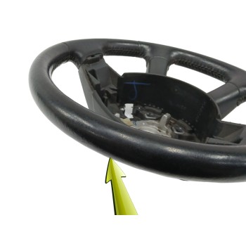 Recambio de volante para dodge nitro 2.8 crd referencia OEM IAM 30378545 OBSERVAR FOTO 1C4607907