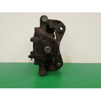 Recambio de pinza freno delantera izquierda para hyundai matrix (fc) 1.6 gls referencia OEM IAM BC140069  